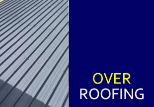 OVER ROOFING